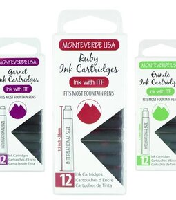 Cartridge Compatibility