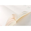 Hobonichi Techo 2027 English Original Refill Book - A6 (Daily - January Start - Monday Start)-Pen Boutique Ltd