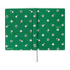 Hobonichi HON 2027 Light Hard Cover English Book - Bow & Tie: Sheep Sheep Sheep - A5 (Jan Start)-Pen Boutique Ltd