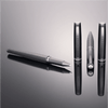 Tom Hessin Magnetic Carbon Ballpoint Pen - Pen Boutique Ltd