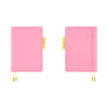 Hobonichi 2027 Cousin Japanese Cover - Colors: Candy Floss - A5 - Pen Boutique Ltd