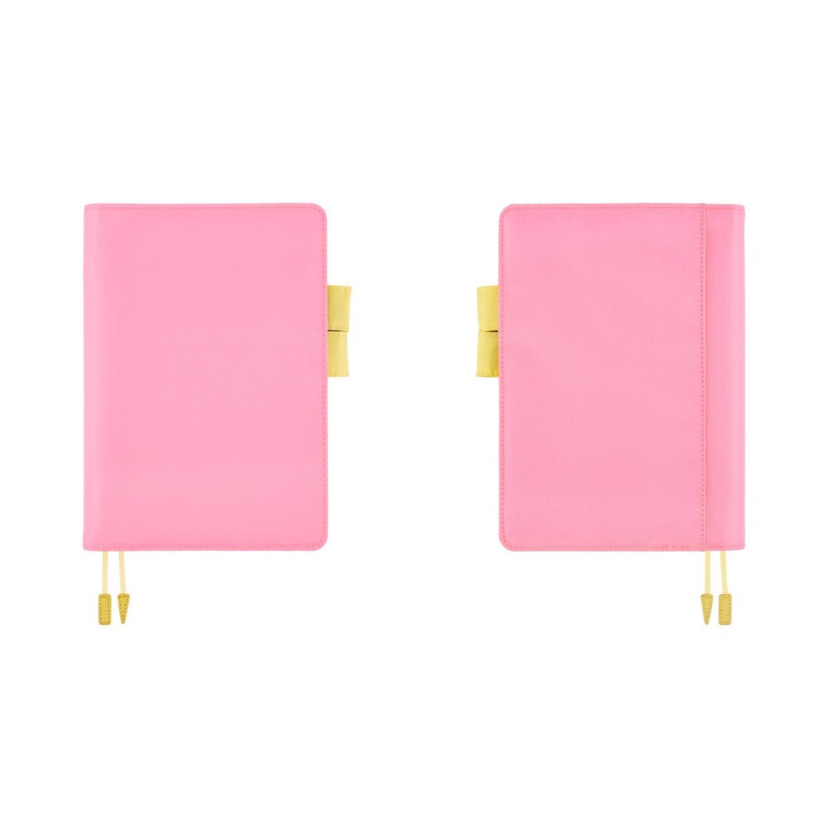 Hobonichi 2027 Cousin Japanese Cover - Colors: Candy Floss - A5 - Pen Boutique Ltd
