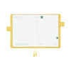 Hobonichi 2027 Cousin Japanese Cover - Colors: Candy Floss - A5 - Pen Boutique Ltd
