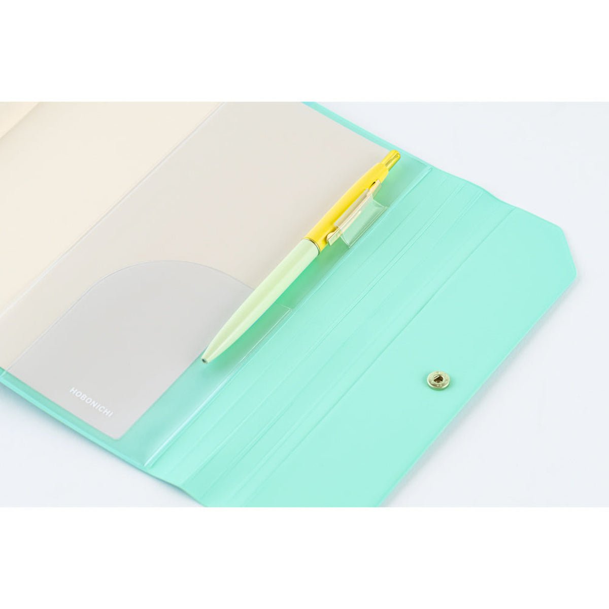 Hobonichi 2027 Cousin Cover - Alettone: Sweets - A5 - Pen Boutique Ltd