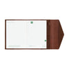 Hobonichi 2027 Cousin Cover - Glow: Chianti - A5 - Pen Boutique Ltd