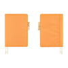 Hobonichi 2027 Colors Cousin Cover - Mango Latte - A5 - Pen Boutique Ltd
