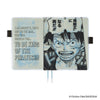 Hobonichi Cousin Cover - ONE PIECE magazine: Episode 1000 - A5 - Pen Boutique Ltd