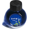 Colorverse Korea Wildflower Series Ink Bottle - Asiatic Dayflower (No. 070) - 15ml - Pen Boutique Ltd