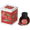 Colorverse Korea Wildflower Series Ink Bottle - Korean Blueberry (No. 069) - 15ml - Pen Boutique Ltd