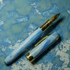 Visconti Comedia Fountain Pen - Paradiso - Pen Boutique Ltd