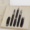 Visconti Comedia Ballpoint Pen - Inferno - Pen Boutique Ltd