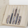 Visconti Comedia Ballpoint Pen - Purgatorio - Pen Boutique Ltd