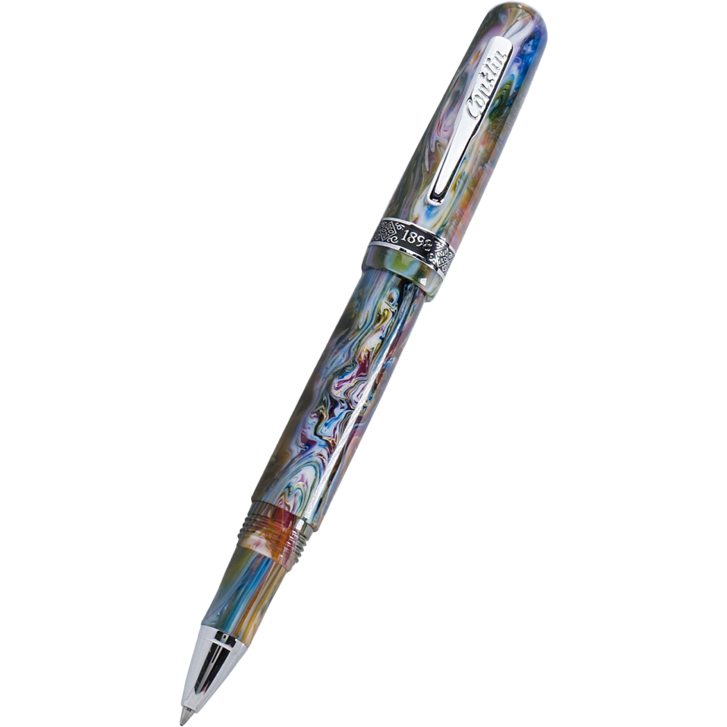 Conklin 1898 Collection Rollerball Pen - Misto Green - Pen Boutique Ltd