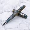 Conklin 1898 Collection Rollerball Pen - Misto Green - Pen Boutique Ltd
