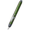 Platinum Curidas Fountain Pen - Stone Green (Limited Edition) - Pen Boutique Ltd