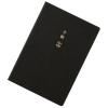 Hobonichi Techo 2027 English Planner Refill Book - A6 (Daily - January Start - Monday Start)-Pen Boutique Ltd