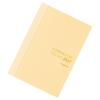 Hobonichi Techo 2027 English Cousin Refill Book - A5 (Daily - January Start - Monday Start)-Pen Boutique Ltd