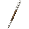 Graf Von Faber-Castell Classic Fountain Pen - Thuja Burl-Pen Boutique Ltd