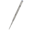 Monteverde Capless Gel Refill (to fit Montblanc) - Blue/Black - Broad Point (1/pack)-Pen Boutique Ltd