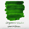 Organics Studio Periodic Table Ink Bottle - Uranium - Pen Boutique Ltd