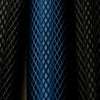 Diplomat Viper Fountain Pen - Black - Pen Boutique Ltd