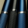 Diplomat Viper Fountain Pen - Black - Pen Boutique Ltd