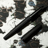 Diplomat Viper Fountain Pen - Black - Pen Boutique Ltd