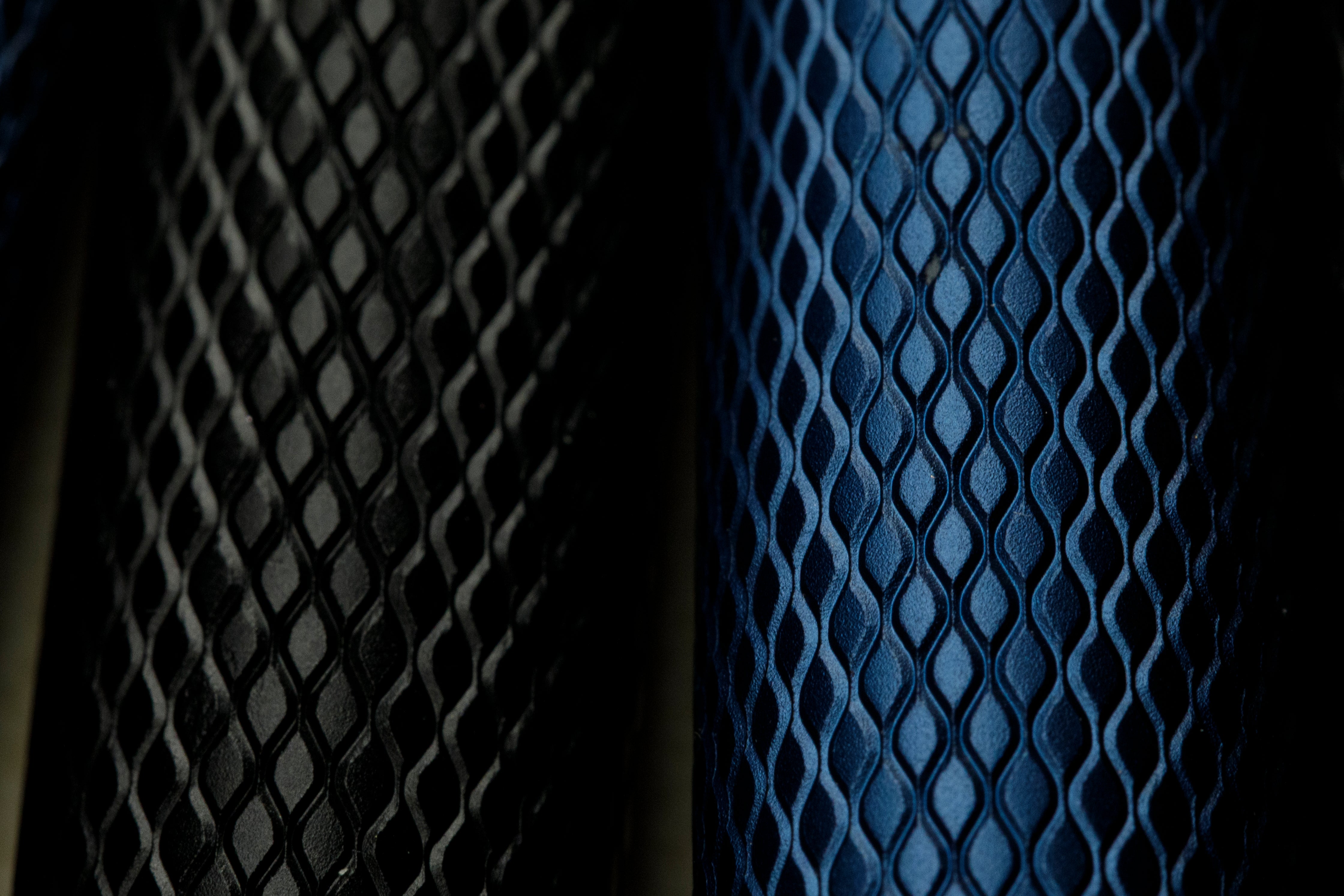 Diplomat Viper Fountain Pen - Blue - Pen Boutique Ltd