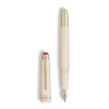Montblanc Meisterstuck Fountain Pen - Romeo & Juliet (Classique) - Pen Boutique Ltd