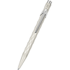 Caran d'Ache 849 Ballpoint Pen - Alpine Frost White - Pen Boutique Ltd