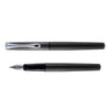Diplomat Esteem Fountain Pen - Black Barley - Pen Boutique Ltd