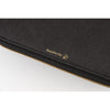 Hobonichi 2027 Zipped Cover - Single Color: Notte - Tall & Slim-Pen Boutique Ltd