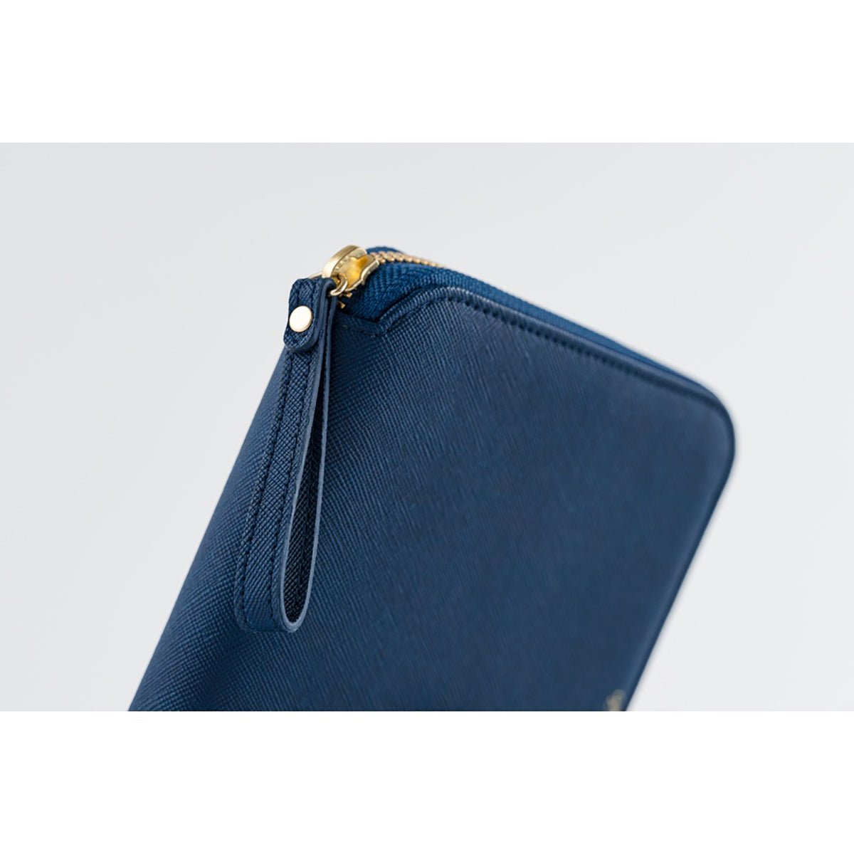 Hobonichi 2027 Cover - Single Color: Lago - A6 - Pen Boutique Ltd