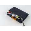Hobonichi 2027 English Cover - Tragen: Black - A6 - Pen Boutique Ltd