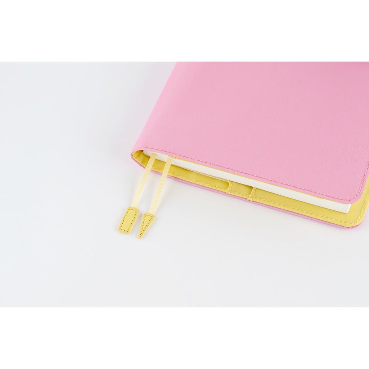 Hobonichi 2027 Cousin Japanese Cover - Colors: Candy Floss - A5 - Pen Boutique Ltd