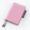 Hobonichi Japanese Book & Cover - Charcoal Fairy - A6 (April Start) - Pen Boutique Ltd