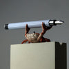 Faber - Castell Ambition Fountain Pen - Italic Blue Ice - Pen Boutique Ltd