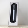 Faber - Castell Ambition Fountain Pen - Italic Blue Ice - Pen Boutique Ltd