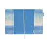 Hobonichi 5-Year Book Techo Cover - Hiroko Kubota: The Sea’s Dream at Dawn - A5 - Pen Boutique Ltd