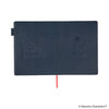 Hobonichi 5-Year Techo Leather Large Cover - Moomin: Written Memories - A5-Pen Boutique Ltd