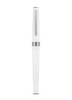 Montegrappa Armonia Fountain Pen - Frost White-Pen Boutique Ltd