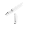Montegrappa Armonia Fountain Pen - Frost White-Pen Boutique Ltd