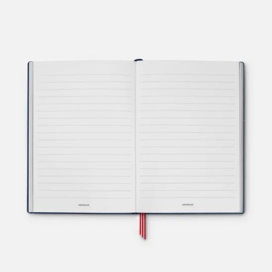 Montblanc Great Characters Notebook - 146 - Great Gatsby - Pen Boutique Ltd
