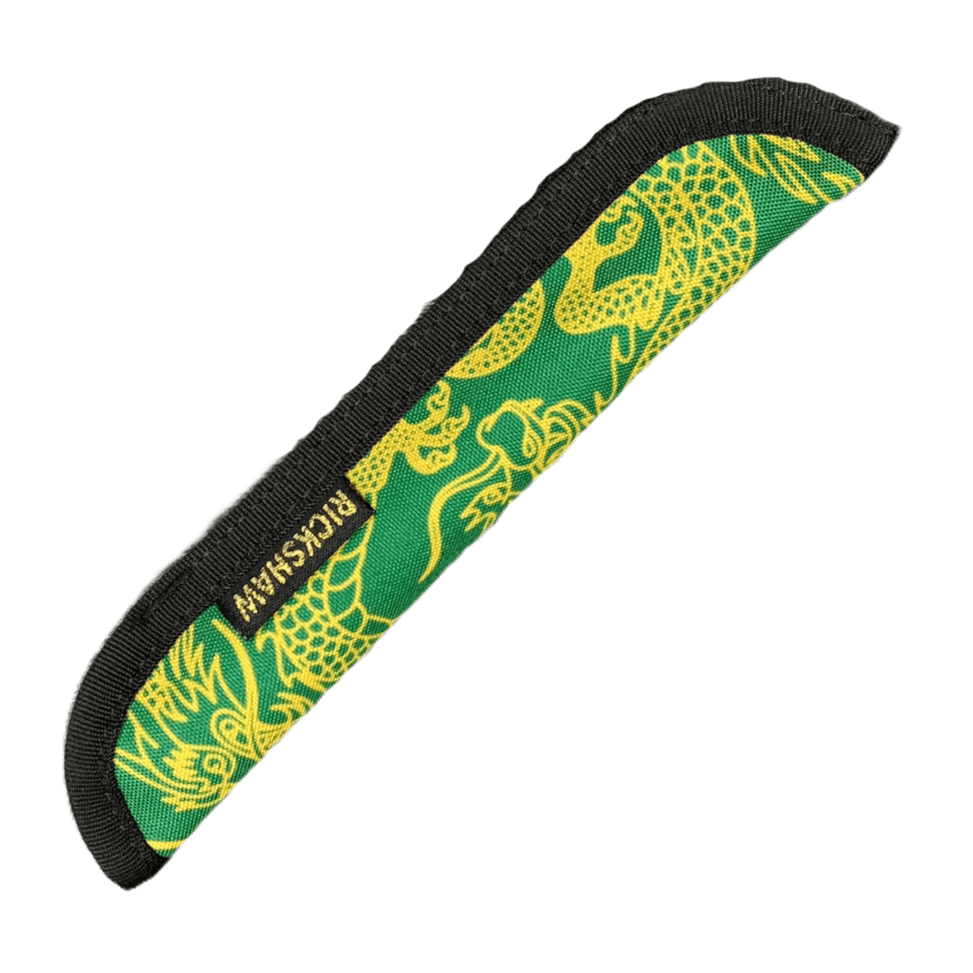Rickshaw Pen Sleeve - Dragon Collection - Large - Pen Boutique Ltd