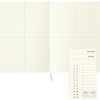 Midori Notebook - Ruling - A5 - Pen Boutique Ltd