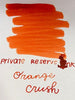 Private Reserve Ink Bottle - Orange Crush - 60ml - Pen Boutique Ltd
