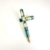 Zek Bespoke Series Fountain Pen - Varak (Flower Design)-Pen Boutique Ltd