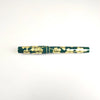 Zek Bespoke Series Fountain Pen - Varak (Flower Design)-Pen Boutique Ltd