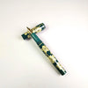 Zek Bespoke Series Fountain Pen - Varak (Flower Design)-Pen Boutique Ltd