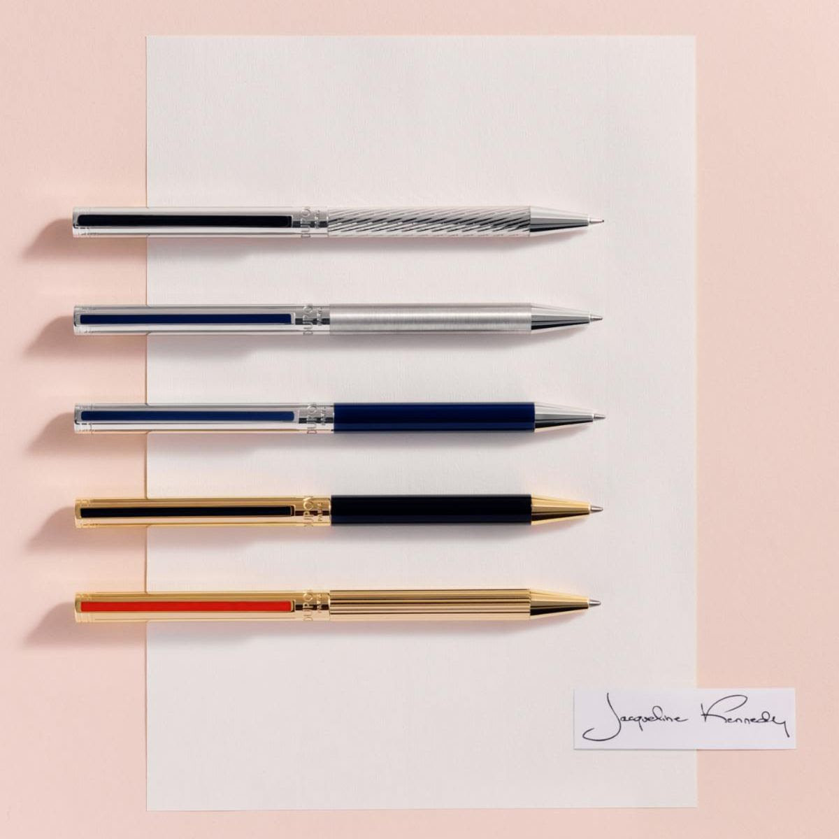 S T Dupont Classique